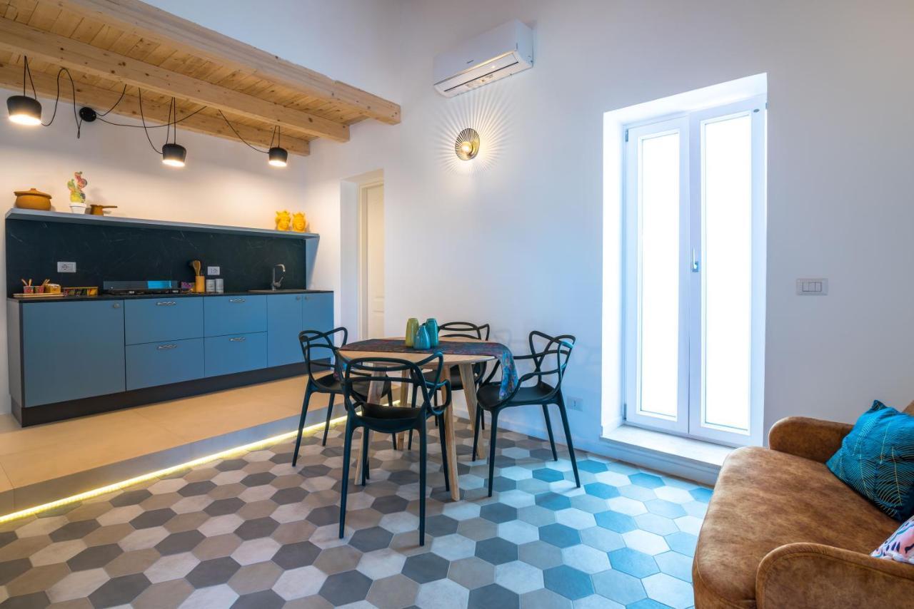 Dimora Di Levante- Ortigia Holidays Συρακούσες Εξωτερικό φωτογραφία