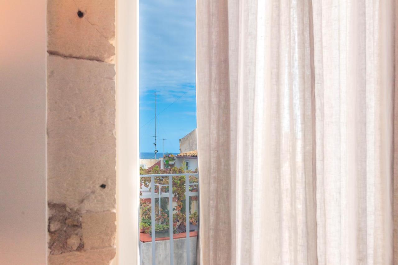Dimora Di Levante- Ortigia Holidays Συρακούσες Εξωτερικό φωτογραφία