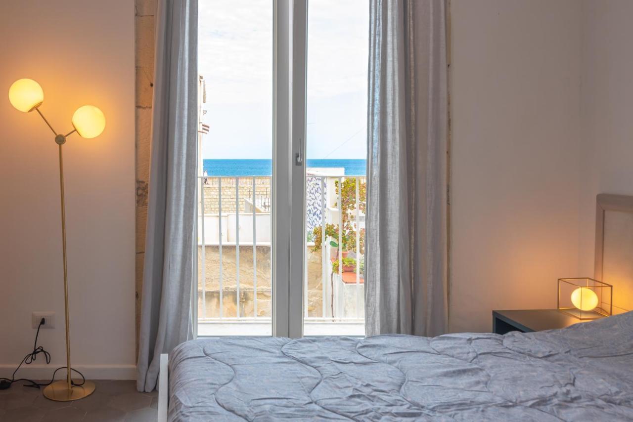Dimora Di Levante- Ortigia Holidays Συρακούσες Εξωτερικό φωτογραφία