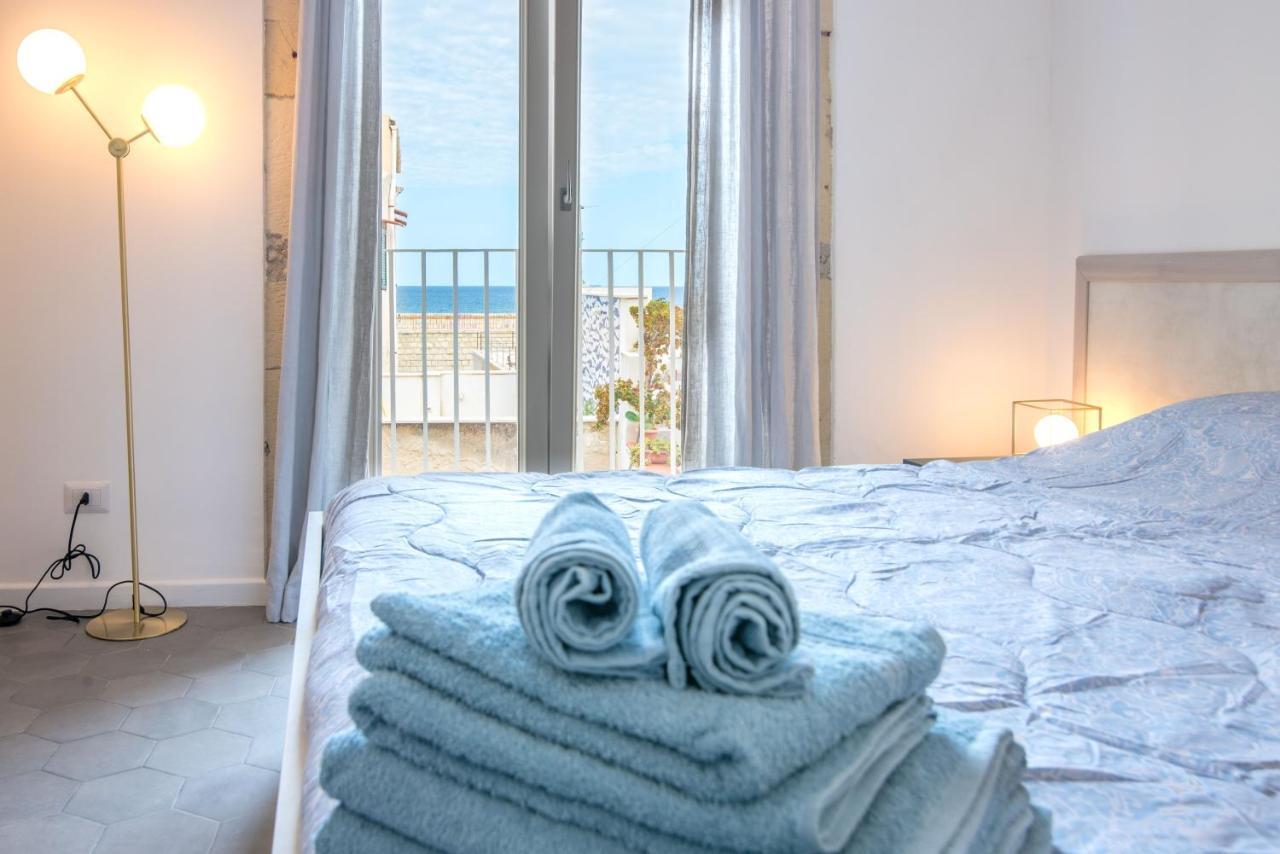 Dimora Di Levante- Ortigia Holidays Συρακούσες Εξωτερικό φωτογραφία