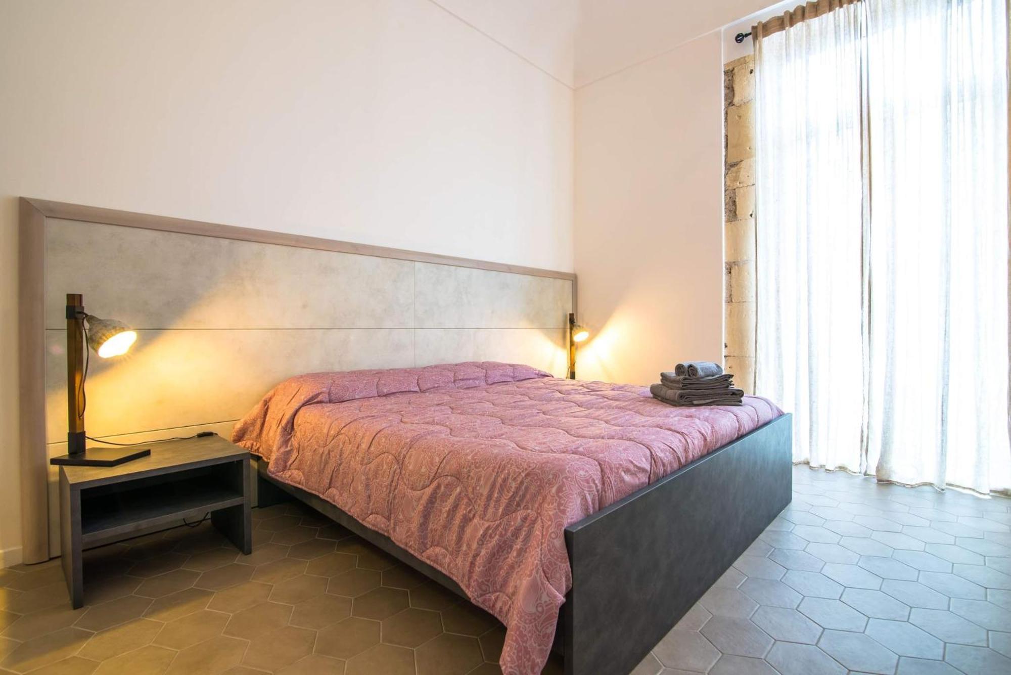 Dimora Di Levante- Ortigia Holidays Συρακούσες Εξωτερικό φωτογραφία