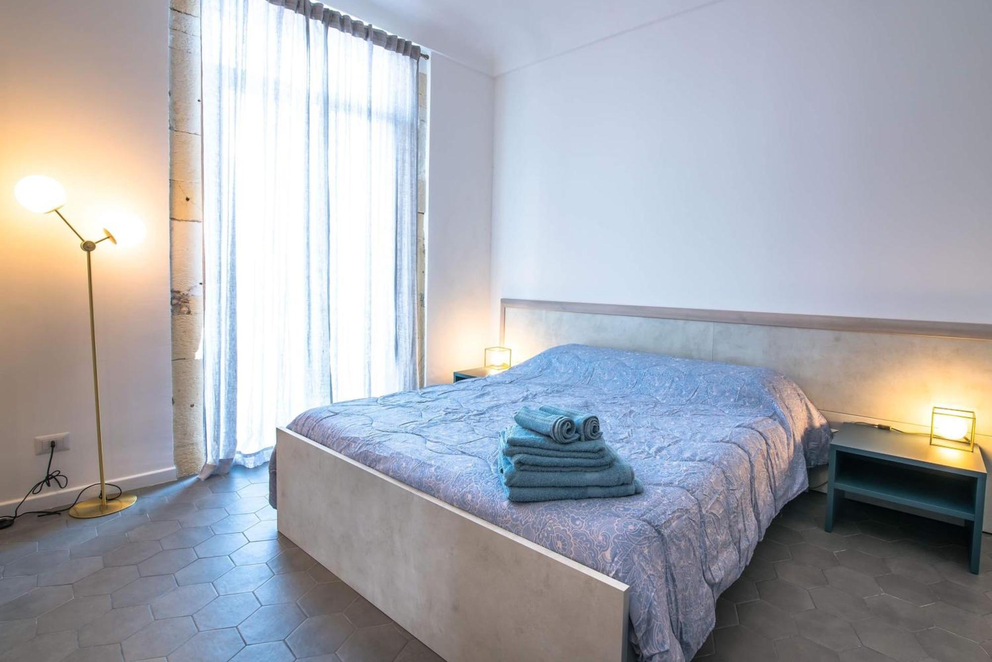 Dimora Di Levante- Ortigia Holidays Συρακούσες Εξωτερικό φωτογραφία