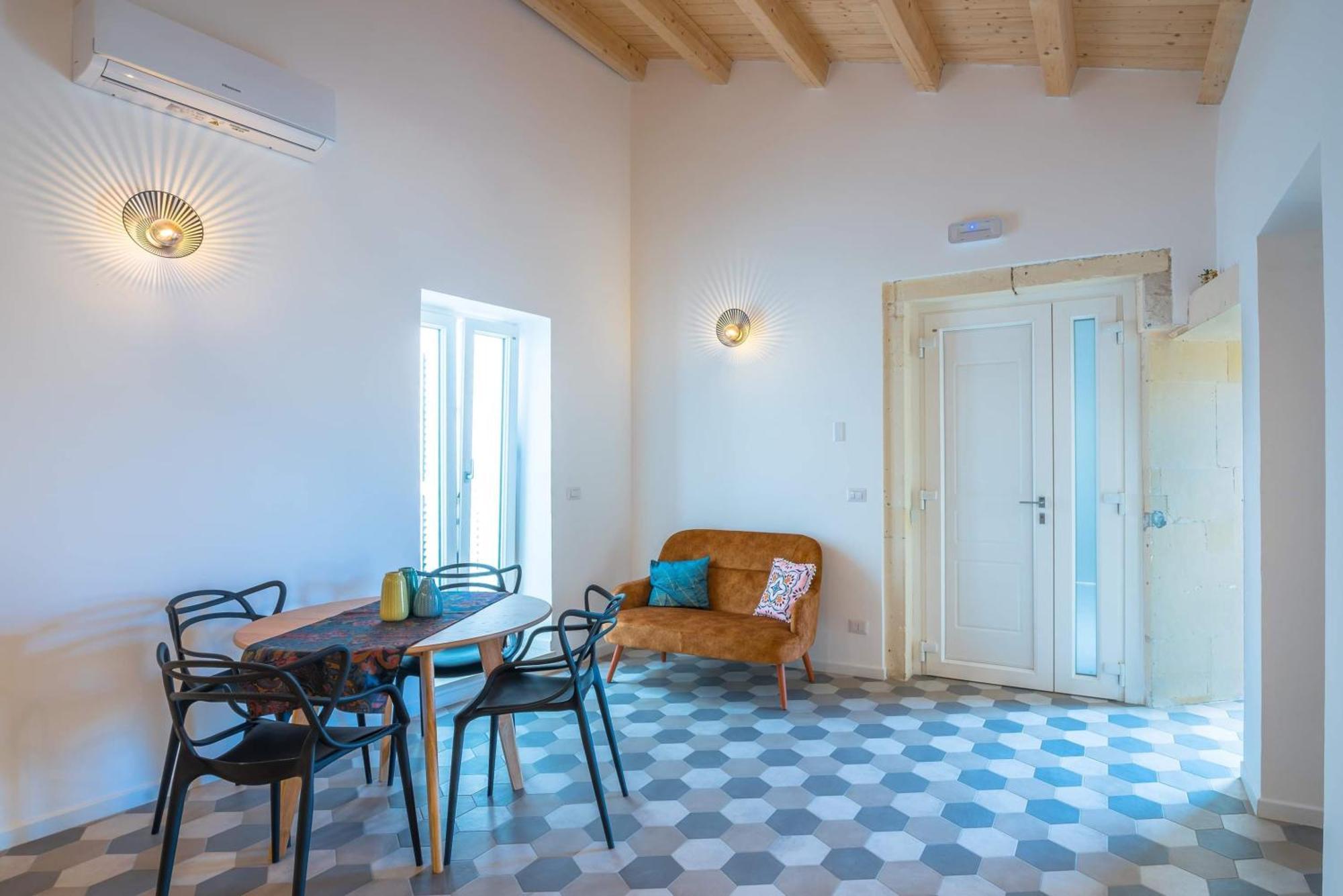 Dimora Di Levante- Ortigia Holidays Συρακούσες Εξωτερικό φωτογραφία